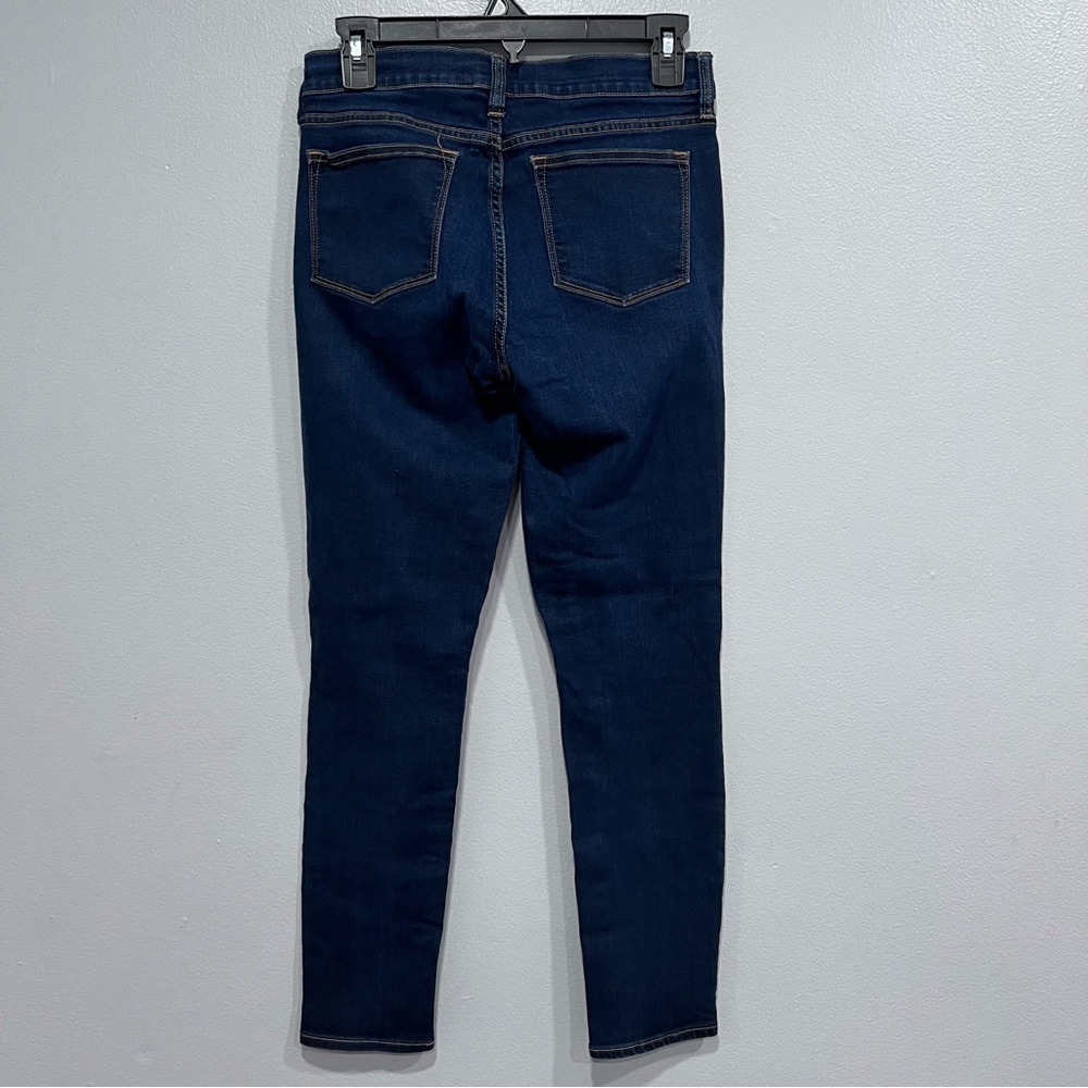 J Crew stretch skinny jeans size 27